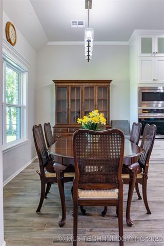 19771 S Wind Ridge Drive, Claremore, OK 74017