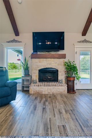 19771 S Wind Ridge Drive, Claremore, OK 74017