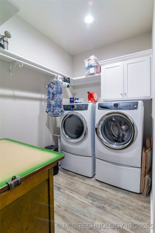 19771 S Wind Ridge Drive, Claremore, OK 74017