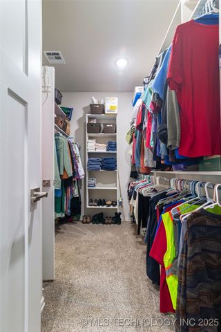 19771 S Wind Ridge Drive, Claremore, OK 74017