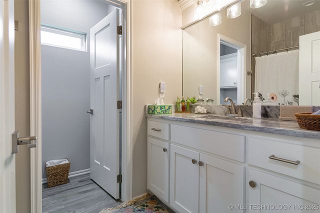 19771 S Wind Ridge Drive, Claremore, OK 74017