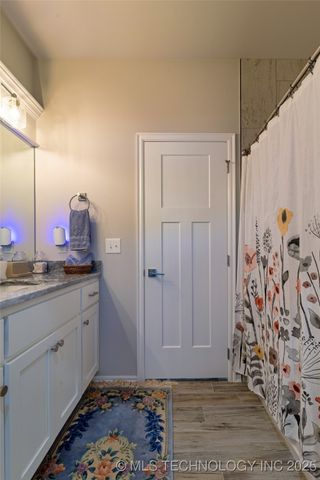 19771 S Wind Ridge Drive, Claremore, OK 74017