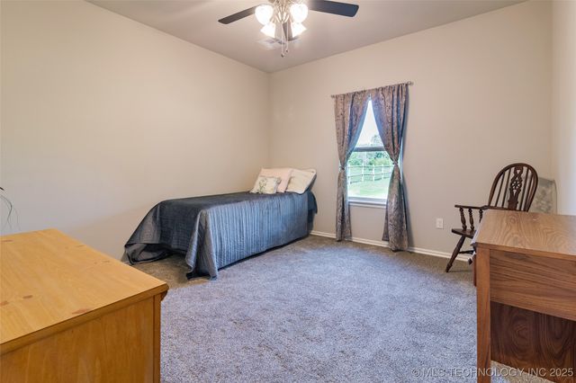 19771 S Wind Ridge Drive, Claremore, OK 74017