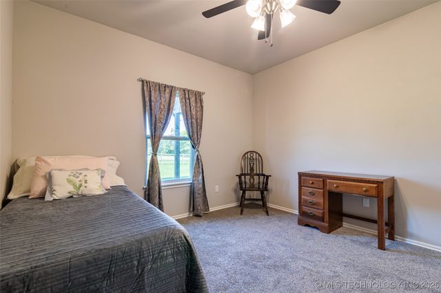 19771 S Wind Ridge Drive, Claremore, OK 74017