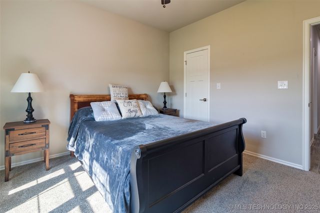 19771 S Wind Ridge Drive, Claremore, OK 74017