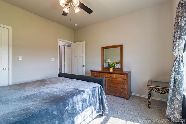 19771 S Wind Ridge Drive, Claremore, OK 74017