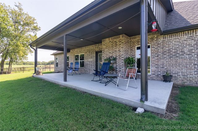 19771 S Wind Ridge Drive, Claremore, OK 74017