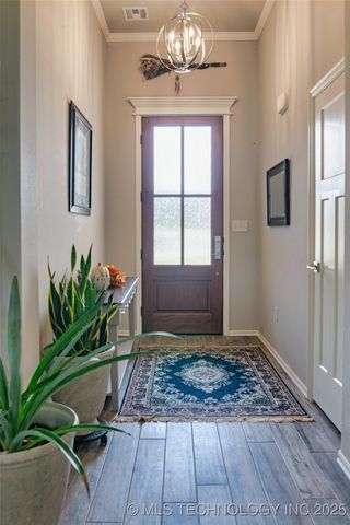 19771 S Wind Ridge Drive, Claremore, OK 74017