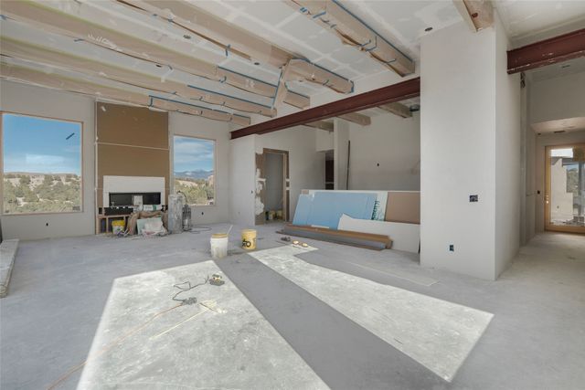 2 Vista Del Cielo, Santa Fe, NM 87506