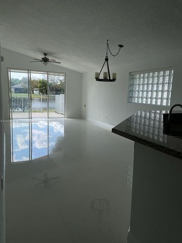 4117 Sapphire Bnd, Weston, FL 33331
