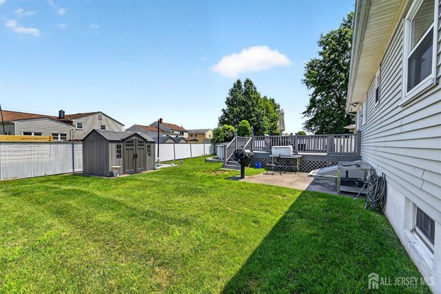 26 Charlotte Street, Carteret, NJ 07008