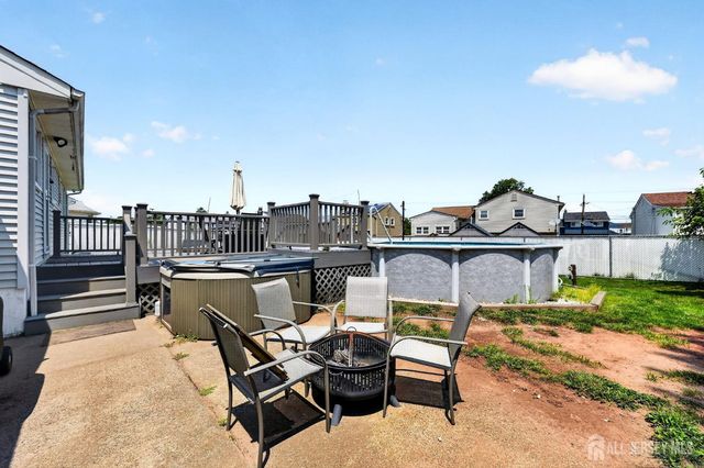 26 Charlotte Street, Carteret, NJ 07008