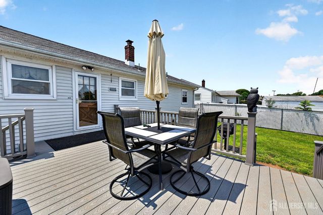26 Charlotte Street, Carteret, NJ 07008