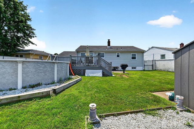 26 Charlotte Street, Carteret, NJ 07008