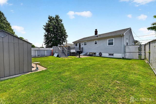 26 Charlotte Street, Carteret, NJ 07008