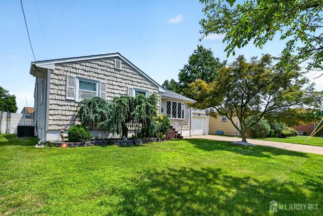 26 Charlotte Street, Carteret, NJ 07008