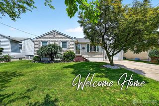 26 Charlotte Street, Carteret, NJ 07008