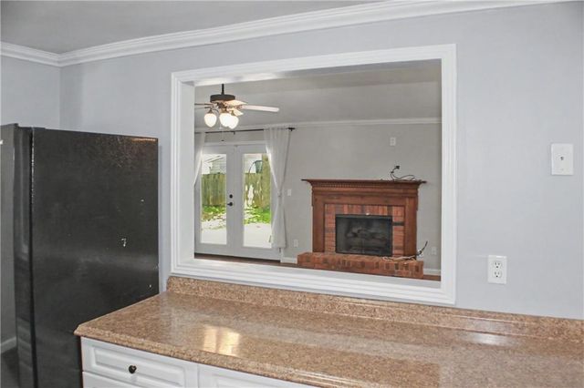 4189 Hopkins Lake Drive, Duluth, GA 30096