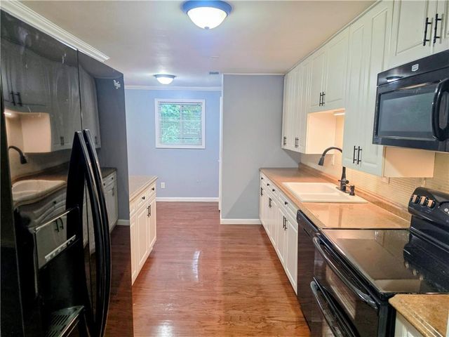 4189 Hopkins Lake Drive, Duluth, GA 30096