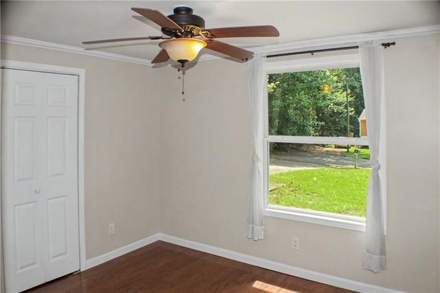 4189 Hopkins Lake Drive, Duluth, GA 30096