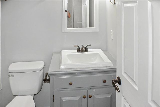 4189 Hopkins Lake Drive, Duluth, GA 30096