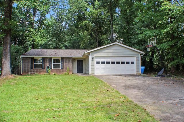 4189 Hopkins Lake Drive, Duluth, GA 30096