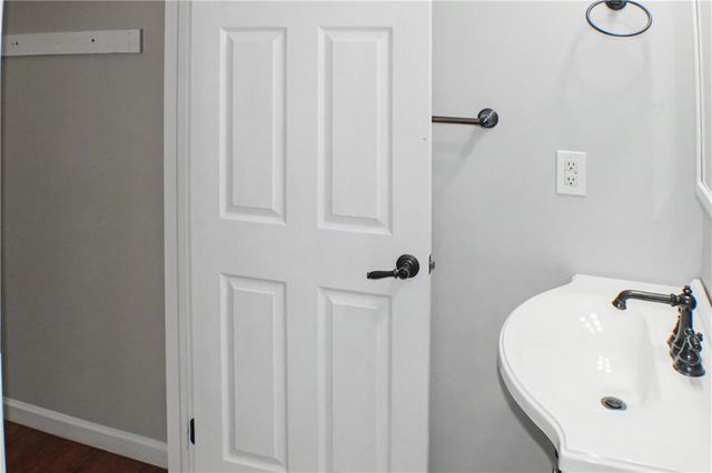 4189 Hopkins Lake Drive, Duluth, GA 30096