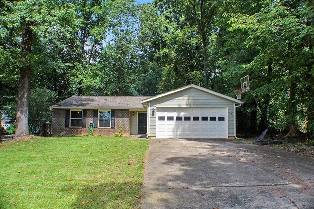 4189 Hopkins Lake Drive, Duluth, GA 30096
