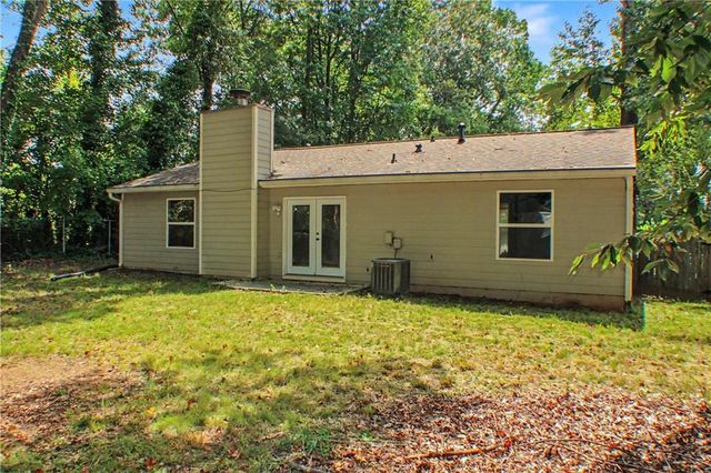4189 Hopkins Lake Drive, Duluth, GA 30096