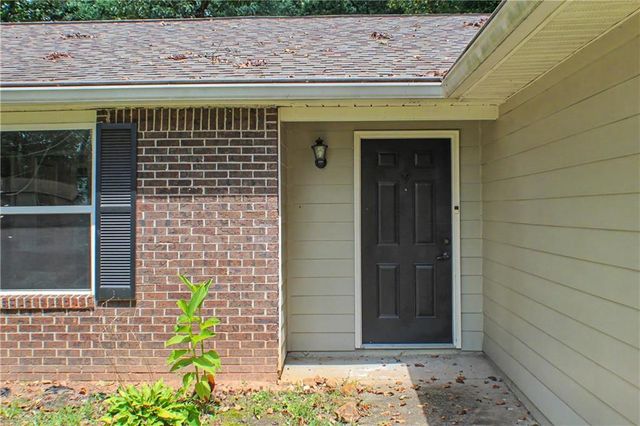 4189 Hopkins Lake Drive, Duluth, GA 30096