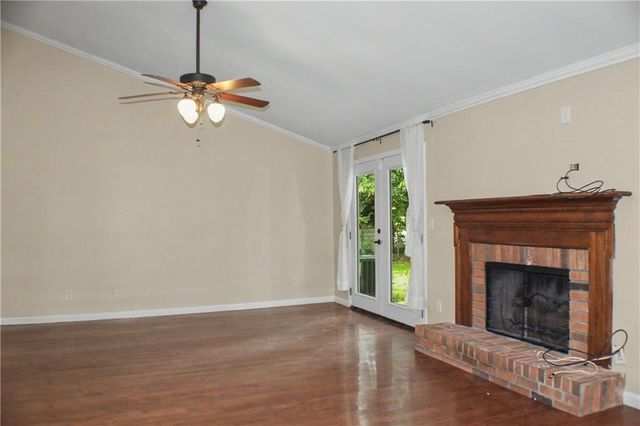 4189 Hopkins Lake Drive, Duluth, GA 30096