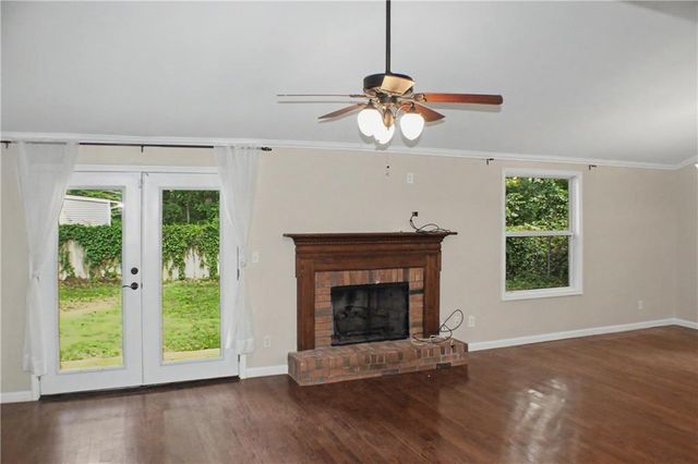 4189 Hopkins Lake Drive, Duluth, GA 30096