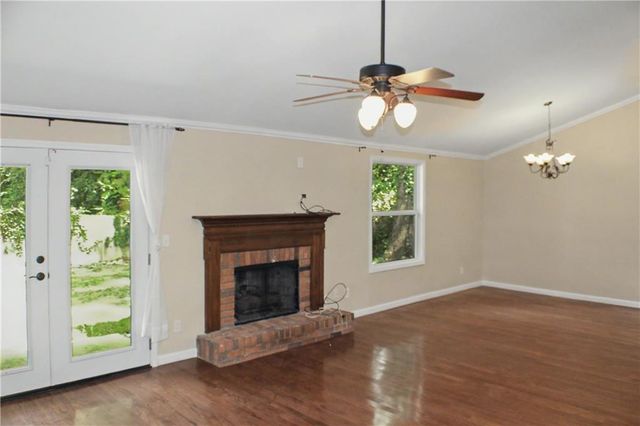 4189 Hopkins Lake Drive, Duluth, GA 30096