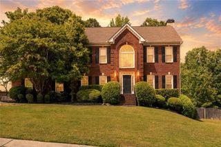 3180 Crestmont Way NW, Kennesaw, GA 30152
