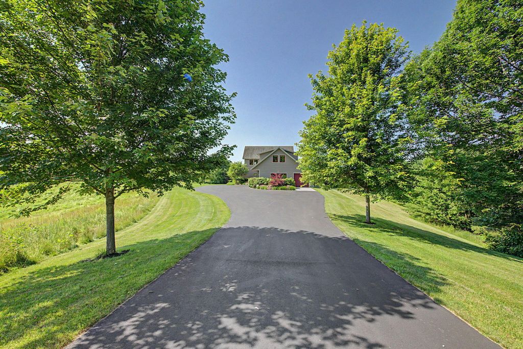 156 Barstow Road, Gorham, ME 04038 — exterior