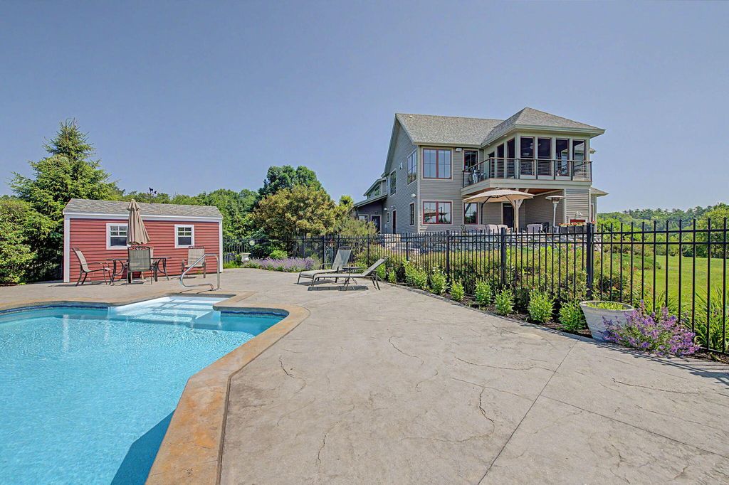 156 Barstow Road, Gorham, ME 04038 — photo 4