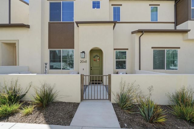 2041 Bluestone Circle, Chula Vista, CA 91913