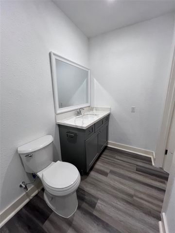 5721 Breen Drive, Houston, TX 77086