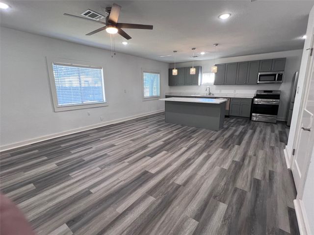 5721 Breen Drive, Houston, TX 77086