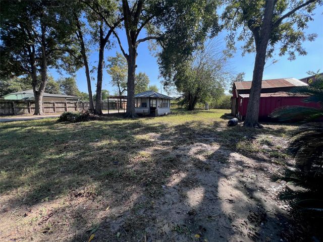 5721 Breen Drive, Houston, TX 77086