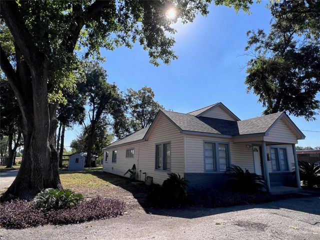 5721 Breen Drive, Houston, TX 77086