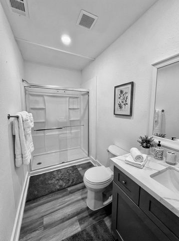 5721 Breen Drive, Houston, TX 77086
