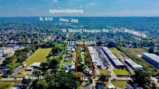 5721 Breen Drive, Houston, TX 77086