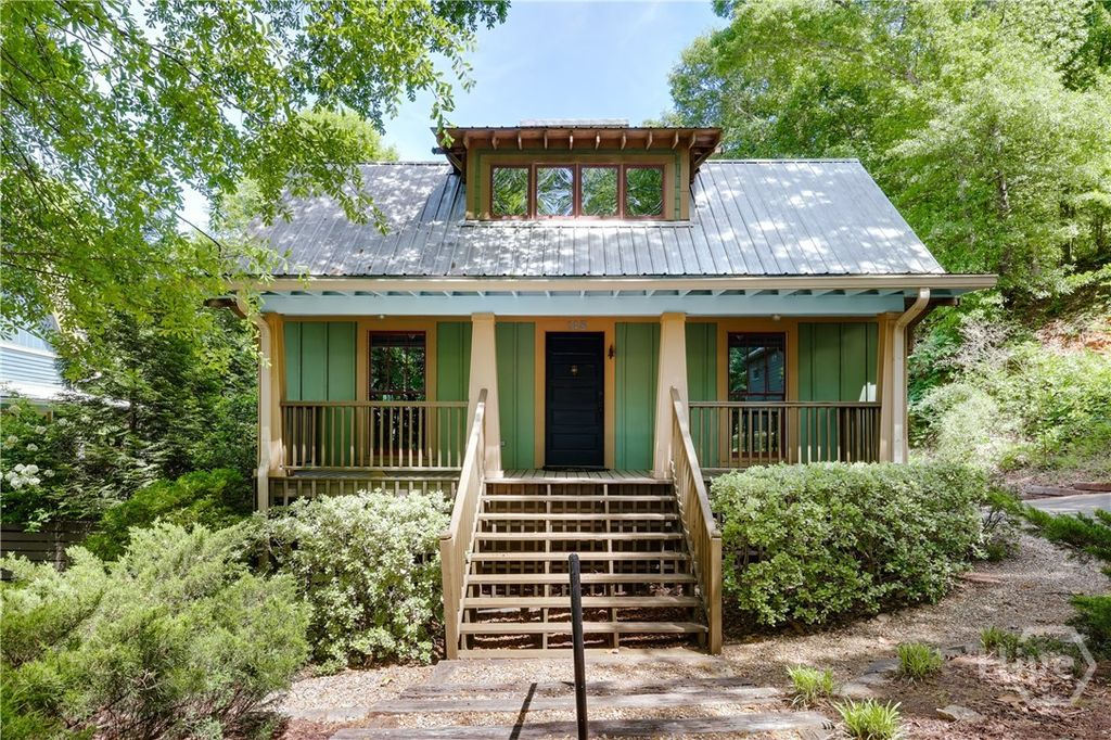 145 Hendrix Avenue, Athens, GA 30601