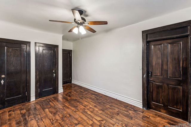 162 Davis Court, San Antonio, TX 78209