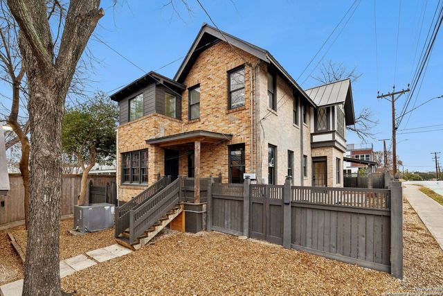 162 Davis Court, San Antonio, TX 78209