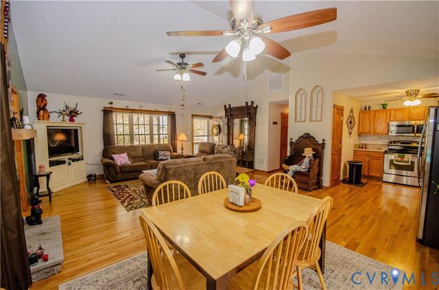 5200 Olivet Church Rd, Providence Forge, VA 23140