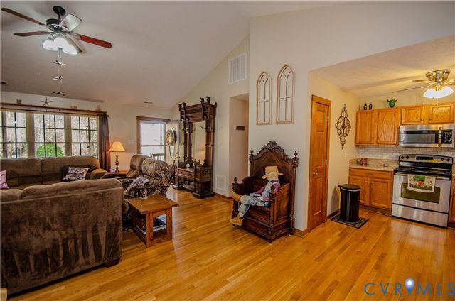 5200 Olivet Church Rd, Providence Forge, VA 23140