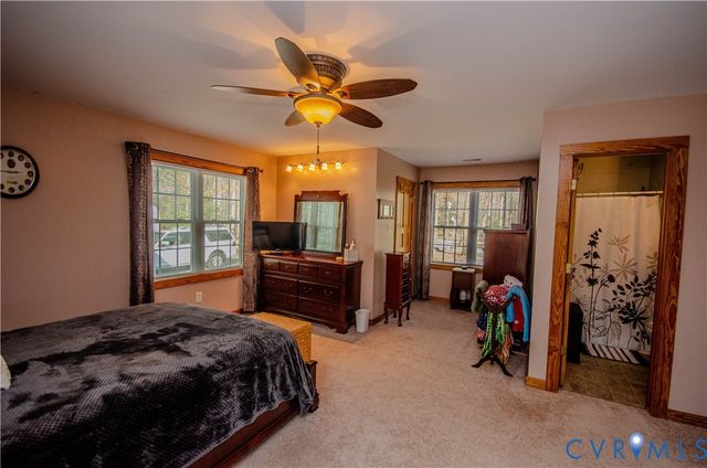 5200 Olivet Church Rd, Providence Forge, VA 23140