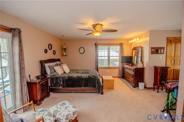 5200 Olivet Church Rd, Providence Forge, VA 23140